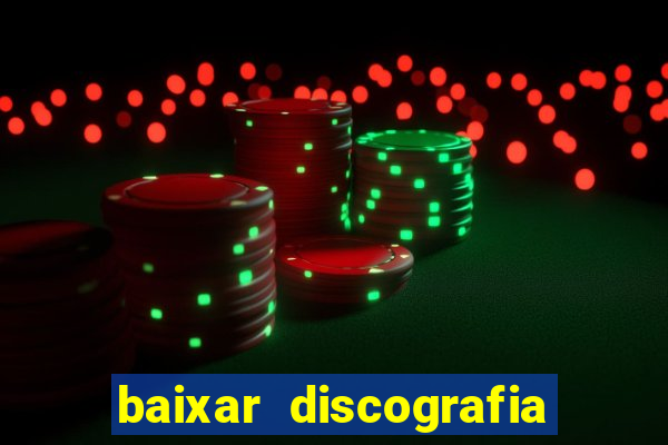 baixar discografia silvan santos